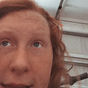 Meet your Posher, Bailey